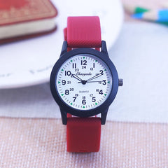 Kids' 24-Hour Luminous Sports Watch