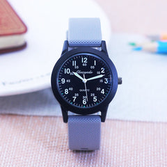 Kids' 60-Minute Scale Quartz Exam Watch