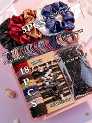 Ultimate Hair Harmony Set
