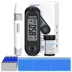 QuickCheck Glucose Monitoring Kit