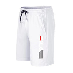 Boys' Cotton Sports Shorts – Lightweight Summer Running & Casual Wear
