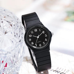 UTHAI Girls' Digital Quartz Watch