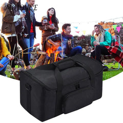 BoomGuard Speaker Carry Case – Heavy-Duty Travel Bag for Ultimate Ears Hyperboom