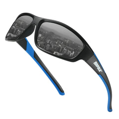 Rapala High Definition Polarised Sunglasses