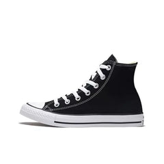 Breeze Canvas Low-Tops