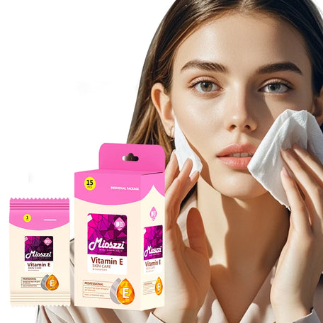 FreshWipe Makeup Remover Towelettes