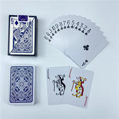 AquaCard Water-Resistant Playing Cards