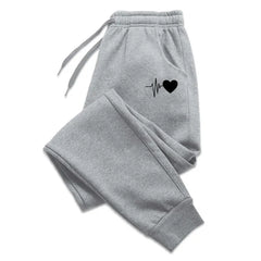 Women’s Soft Jogger Sweatpants – Versatile & Comfortable Casual Trousers