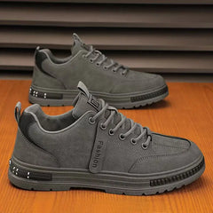 Men's Trendy Spring & Autumn Sports Shoes