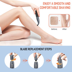 VersaTrim 6-in-1 Grooming Kit