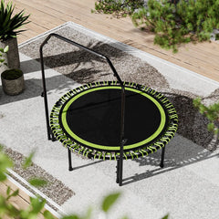 Vitality Bounce Trampoline