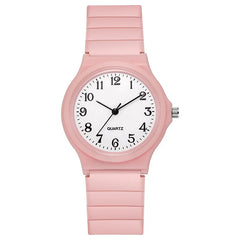 UTHAI Girls' Digital Quartz Watch