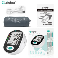 EasyCheck Digital Blood Pressure Monitor