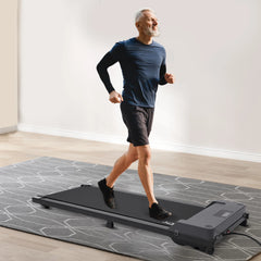 StridePro Under Desk Treadmill