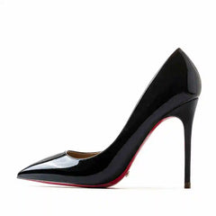 Elegance Redefined: Stiletto Luxe