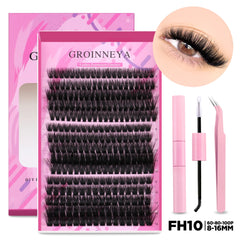 Luxe Lash DIY Kit