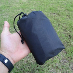 Waterproof Camping and Picnic Mat with Pegs