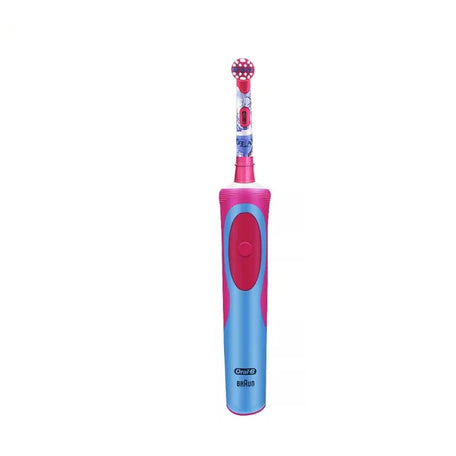 Junior Smiles Electric Toothbrush