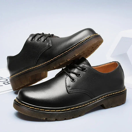 Oxford Elite Safety Shoes