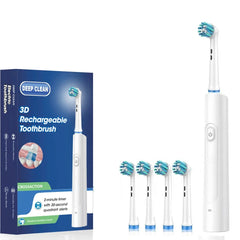 RevolveClean Electric Toothbrush
