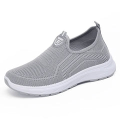 BreezeStep Women's Slip-On Trainers
