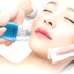 Glacial Glow Facial Ice Roller