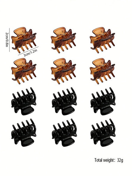 ChicSnap Hair Clips