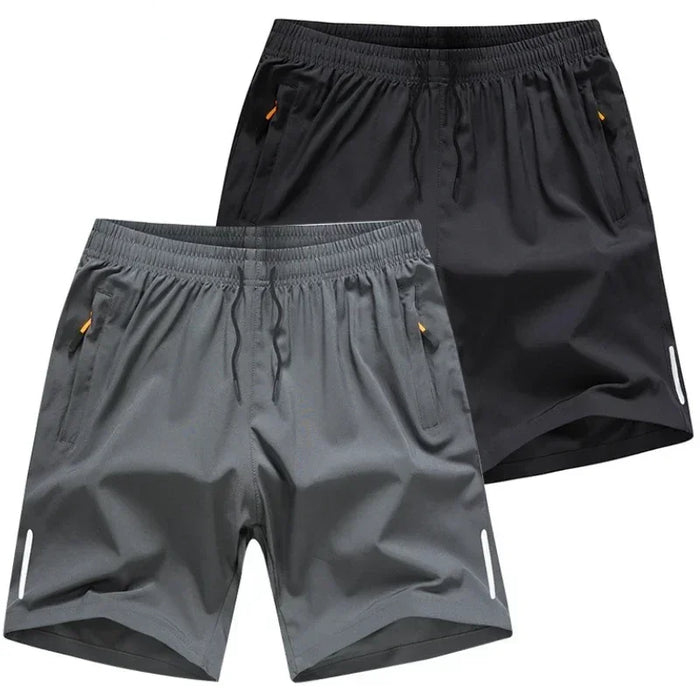 Men’s Casual Sports Shorts, Gym, Running & Basketball Activewear