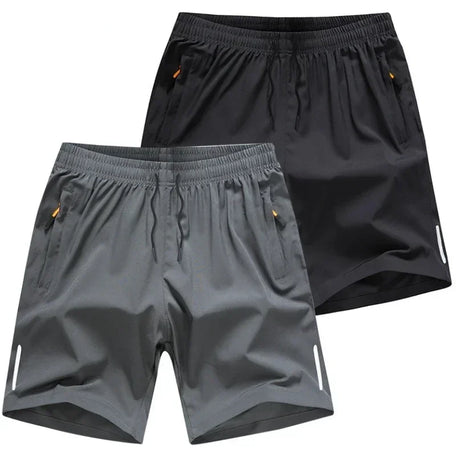Men’s Casual Sports Shorts – Gym, Running & Basketball Activewear