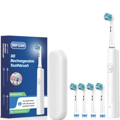 RevolveClean Electric Toothbrush