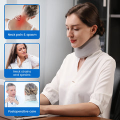 SereneSleep Neck Support