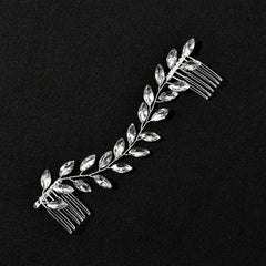 Ethereal Elegance Bridal Hair Comb