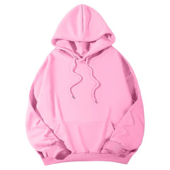 Unisex Fleece Pullover Hoodie