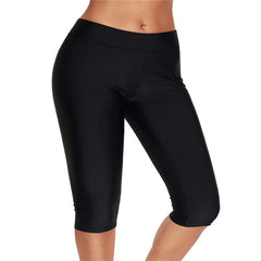 Women's High-Waisted Push-Up Cycling Leggings – Seamless Workout & Training Shorts