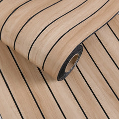 3D Self-Adhesive Foam Wall Panel – Peel & Stick