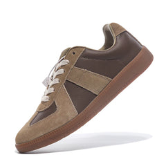 StrideFusion Unisex Trainers