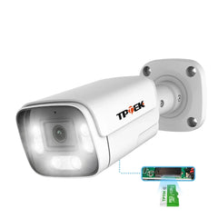 UltraGuard 4K PoE Security Camera