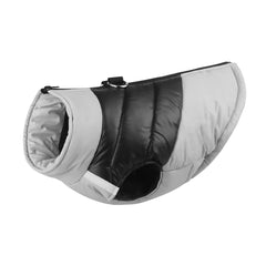 Waterproof Padded Dog Jacket