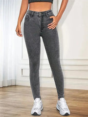 Elegance Stretch Skinny Jeans
