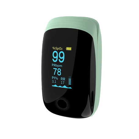 PulseGuard Pro