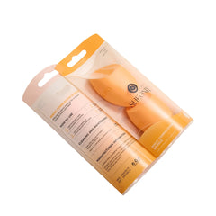 Flawless Finish Duo Sponges