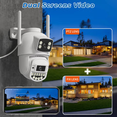 EagleEye 360 Pro