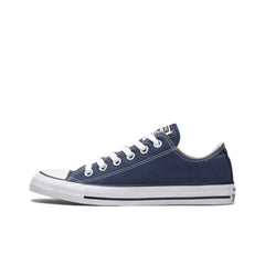 Breeze Canvas Low-Tops