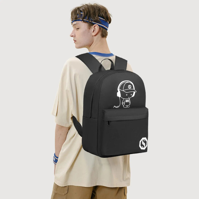 Urban Glide Backpack