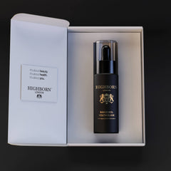 Bakuchiol Youth Elixir – Natural Retinol Alternative Serum, Made in England