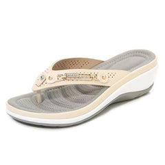 Summer Breeze Women's Slides