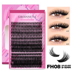 Luxe Lash DIY Kit