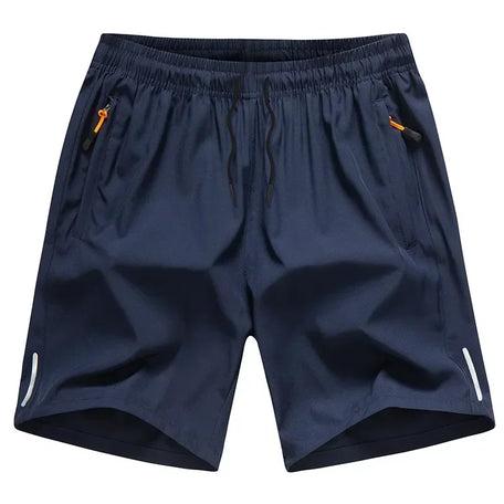 Men’s Casual Sports Shorts – Gym, Running & Basketball Activewear