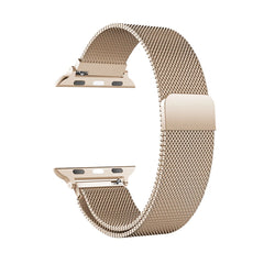 Milanese Loop Band for Apple Watch – Stainless Steel Strap