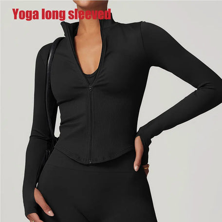 FlexFit Women's Performance Jacket